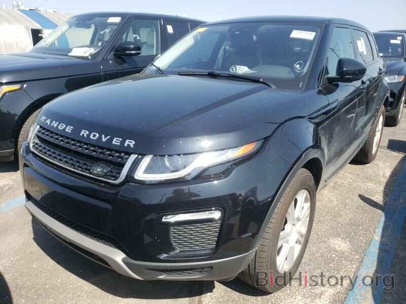 Photo SALVP2BG1HH232538 - Land Rover Range Rover Evoque 2017