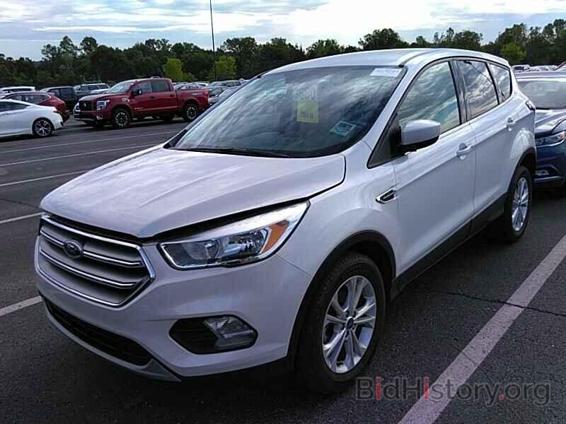 Photo 1FMCU0GD5HUD52176 - Ford Escape 2017