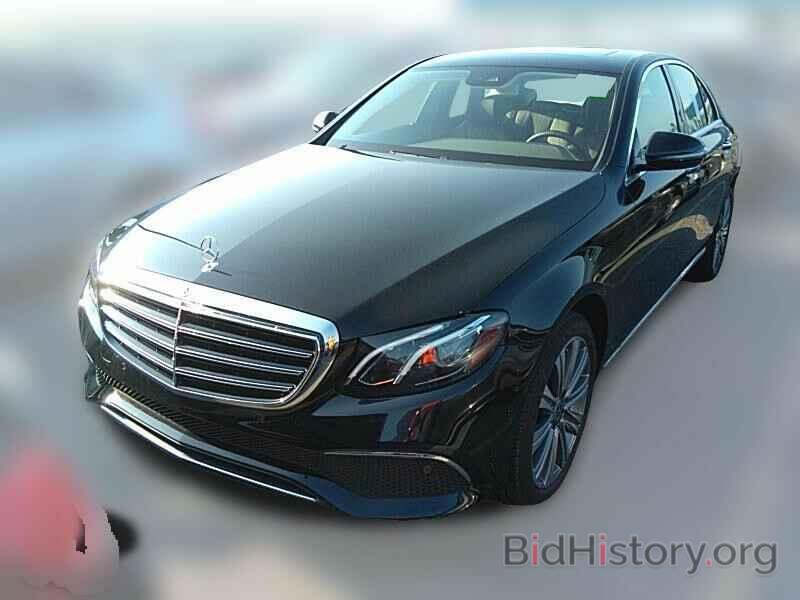 Photo WDDZF4KB1JA464363 - Mercedes-Benz E-Class 2018