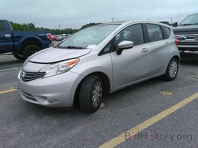 Photo 3N1CE2CP8FL402088 - Nissan Versa Note 2015