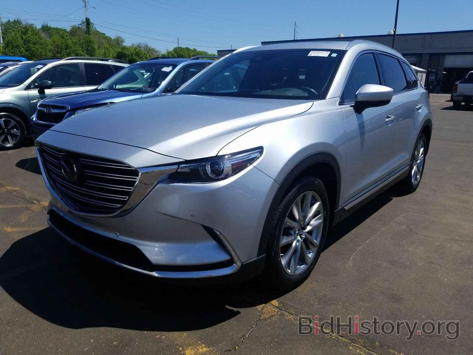 Photo JM3TCBEY1K0327872 - Mazda CX-9 2019