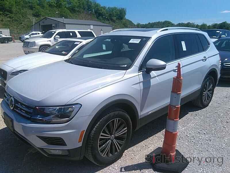 Photo 3VV2B7AX6JM205359 - Volkswagen Tiguan 2018