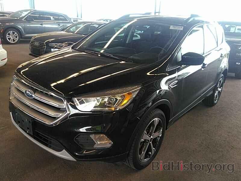 Photo 1FMCU9G9XHUC15136 - Ford Escape 2017