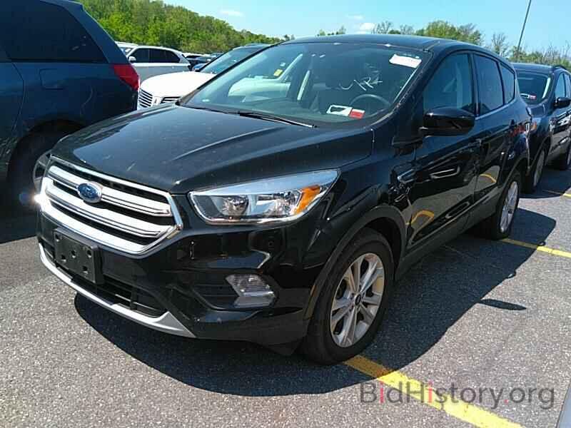 Photo 1FMCU9GD2HUD63379 - Ford Escape 2017