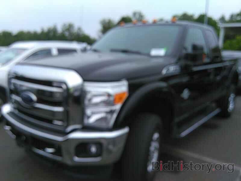 Photo 1FT7X2BT9GEC37371 - Ford Super Duty F-250 SRW 2016