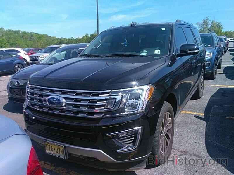 Photo 1FMJU2AT2JEA12423 - Ford Expedition 2018