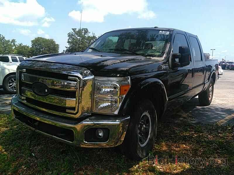 Photo 1FT7W2A69FEC14427 - Ford Super Duty F-250 SRW 2015