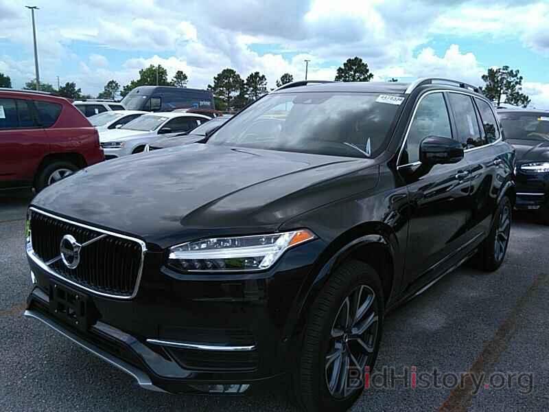 Photo YV4A22PKXK1485680 - Volvo XC90 2019