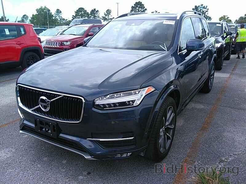 Photo YV4A22PK8K1485712 - Volvo XC90 2019