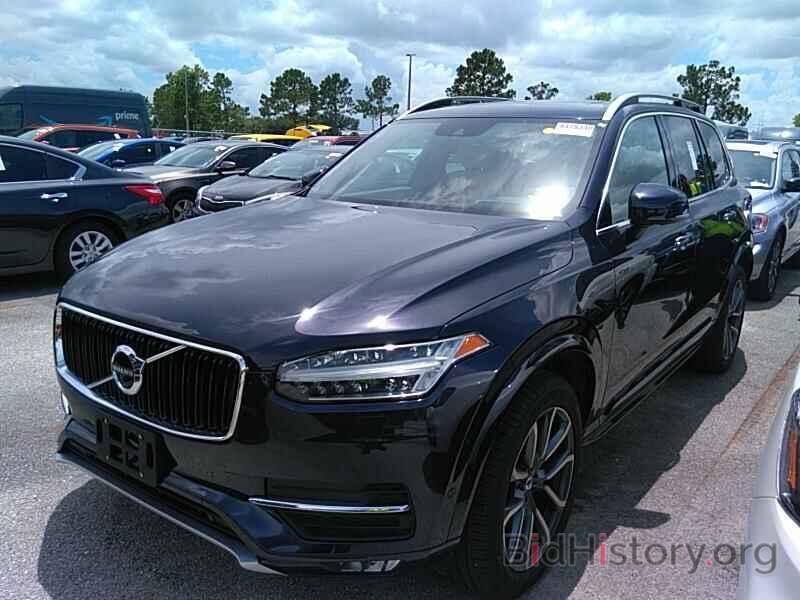 Фотография YV4A22PK8K1485208 - Volvo XC90 2019