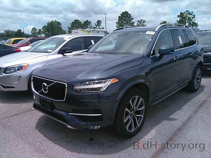 Photo YV4A22PK9K1485895 - Volvo XC90 2019