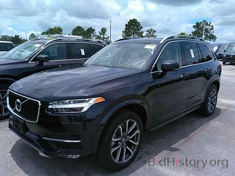 Фотография YV4A22PK0K1485705 - Volvo XC90 2019