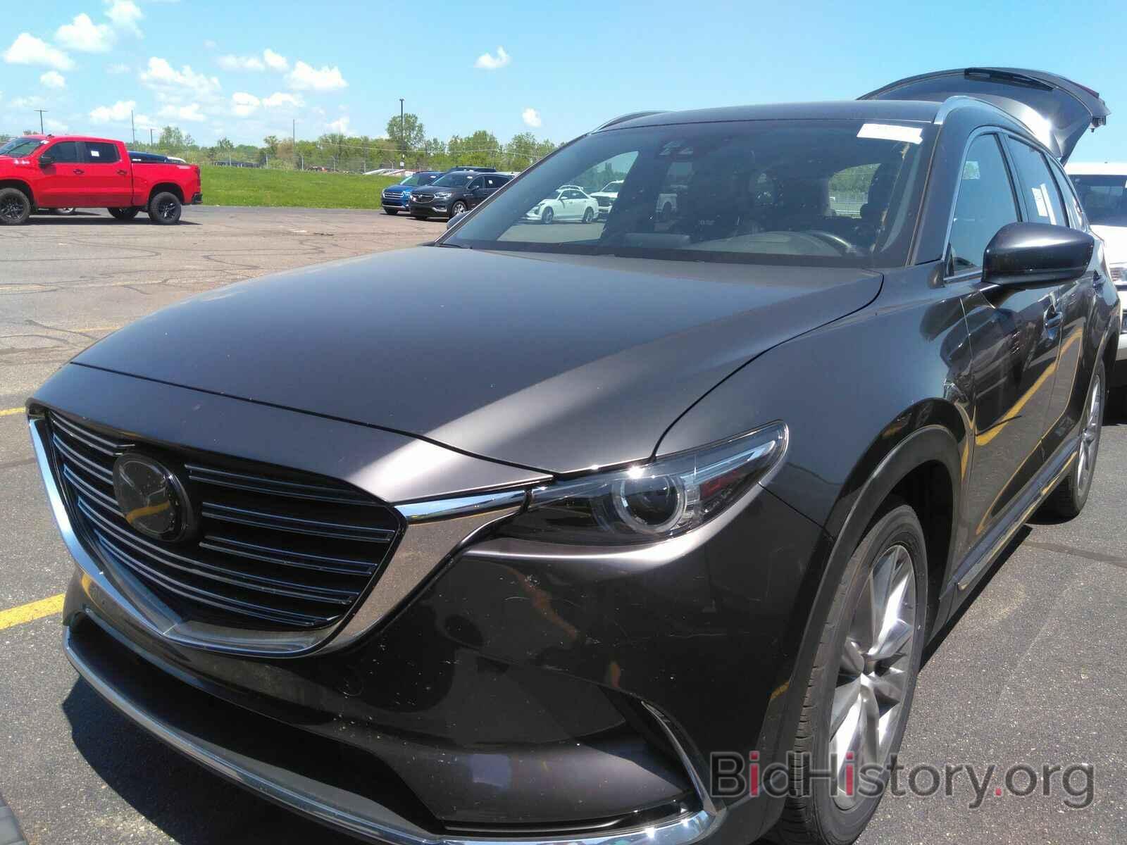 Photo JM3TCBDY7H0142980 - Mazda CX-9 2017