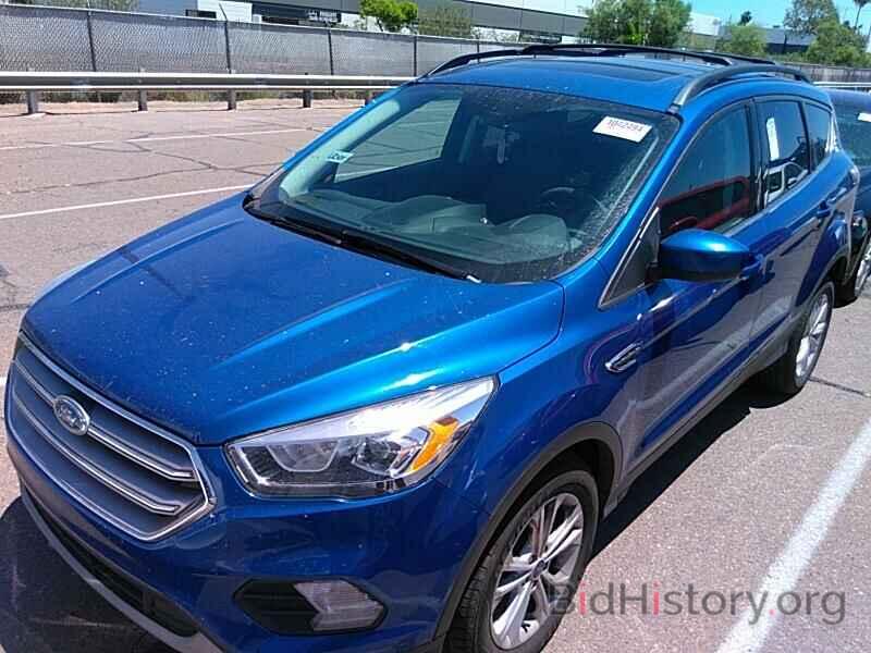 Photo 1FMCU0G98HUA23533 - Ford Escape 2017