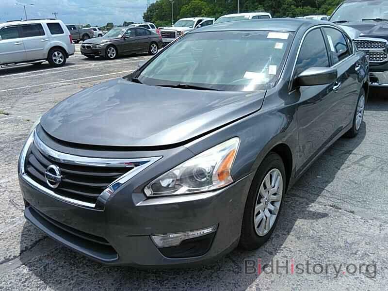 Photo 1N4AL3AP7EN254491 - Nissan Altima 2014