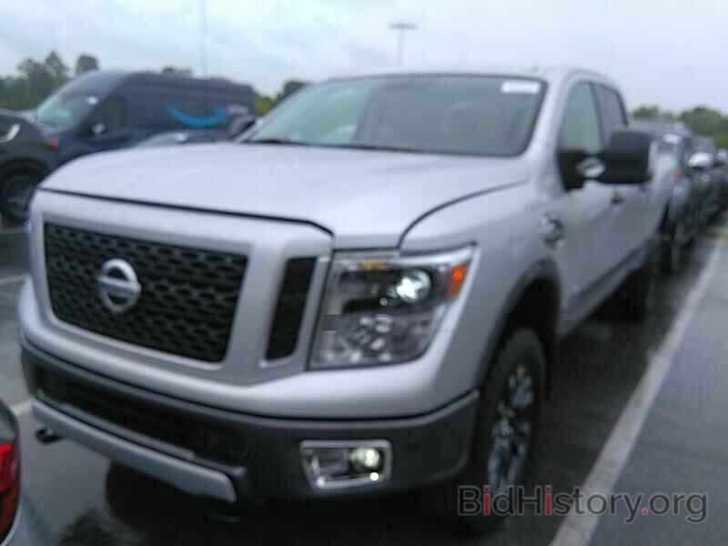 Photo 1N6BA1F46KN526223 - Nissan Titan XD 2019