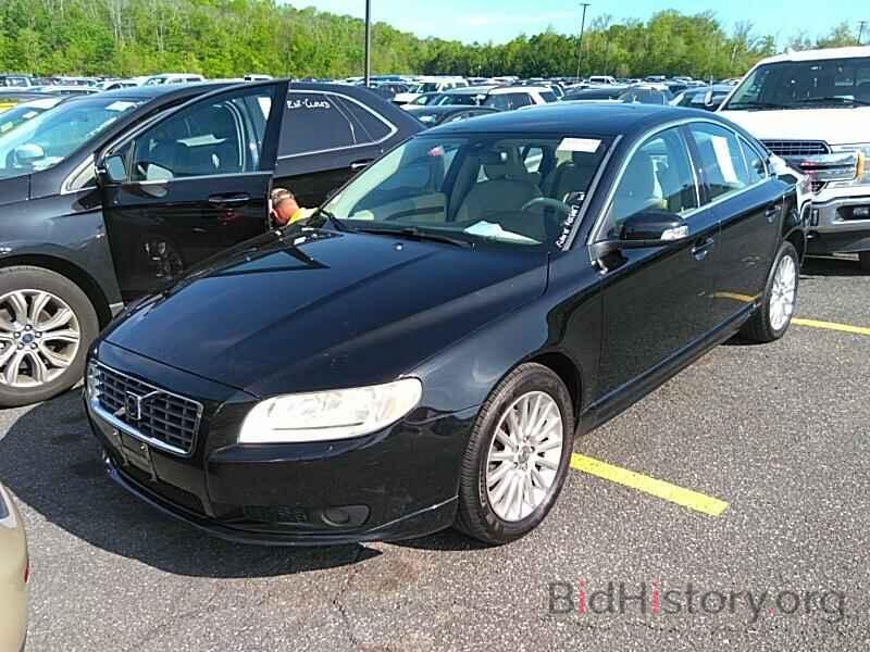 Photo YV1AS982781069972 - Volvo S80 2008