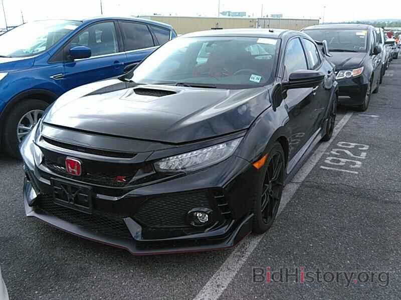 Photo SHHFK8G76KU203967 - Honda Civic Type R 2019