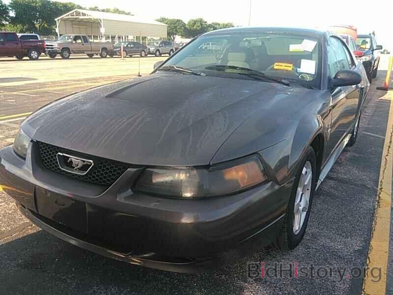 Photo 1FAFP404X3F318022 - Ford Mustang 2003