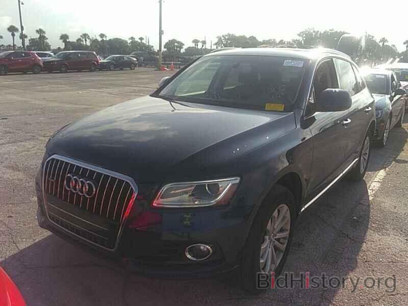 Photo WA1C2AFP3HA081576 - Audi Q5 2017