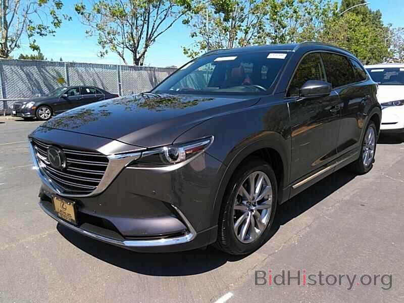 Photo JM3TCBEY4K0303162 - Mazda CX-9 2019