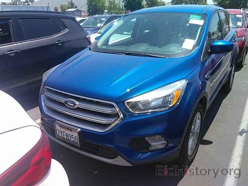 Photo 1FMCU0GDXHUD12126 - Ford Escape 2017