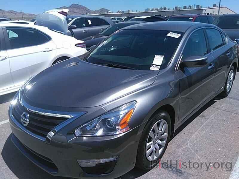 Photo 1N4AL3AP0EC195151 - Nissan Altima 2014