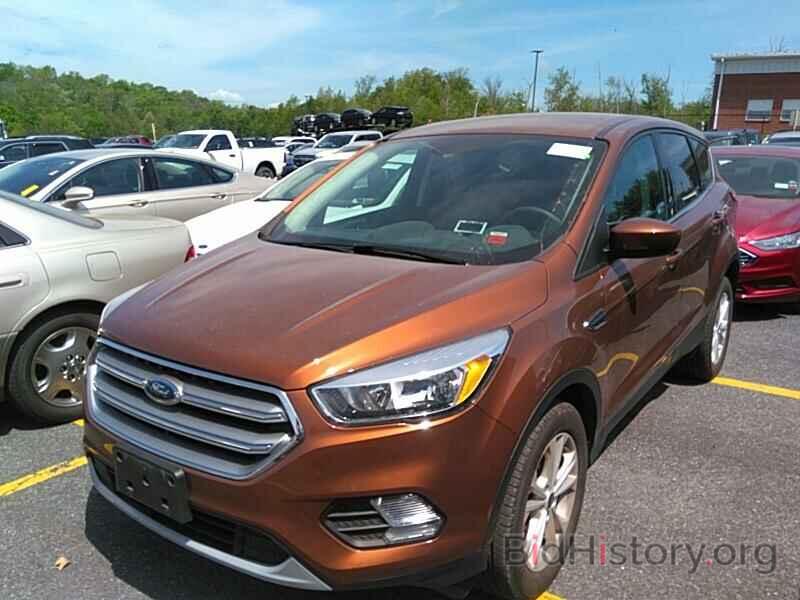 Photo 1FMCU9GD3HUD63536 - Ford Escape 2017