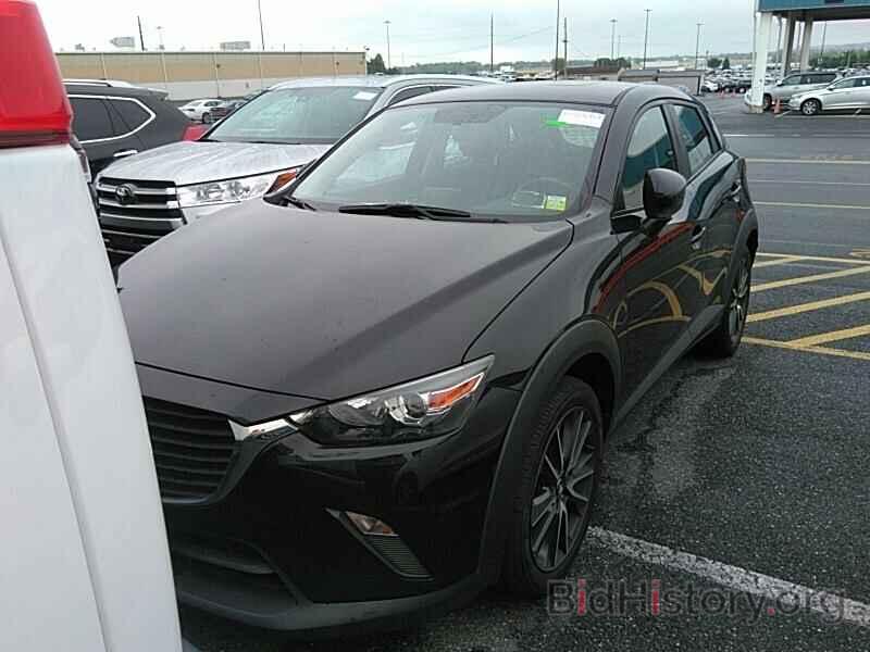 Photo JM1DKFC7XH0141404 - Mazda CX-3 2017