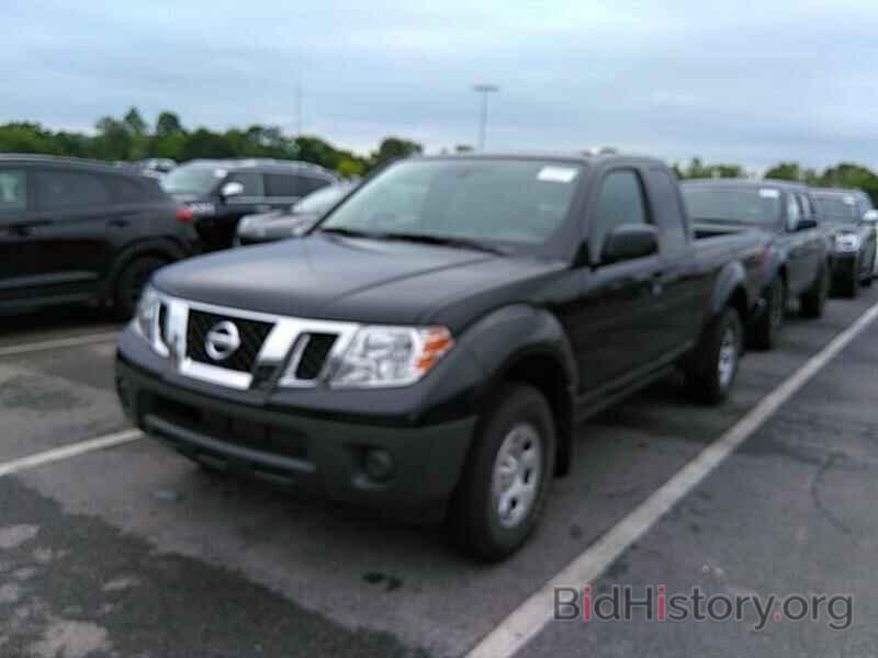 Photo 1N6BD0CT8KN768511 - Nissan Frontier 2019
