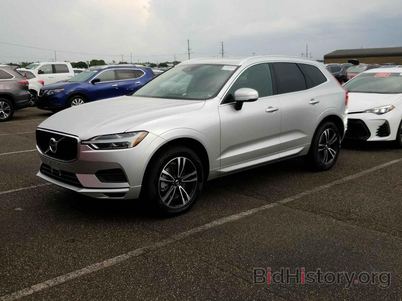 Photo YV4A22RK8L1494375 - Volvo XC60 2020