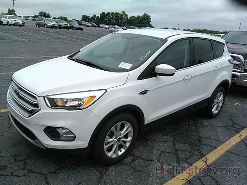 Photo 1FMCU9GD9HUB08972 - Ford Escape 2017