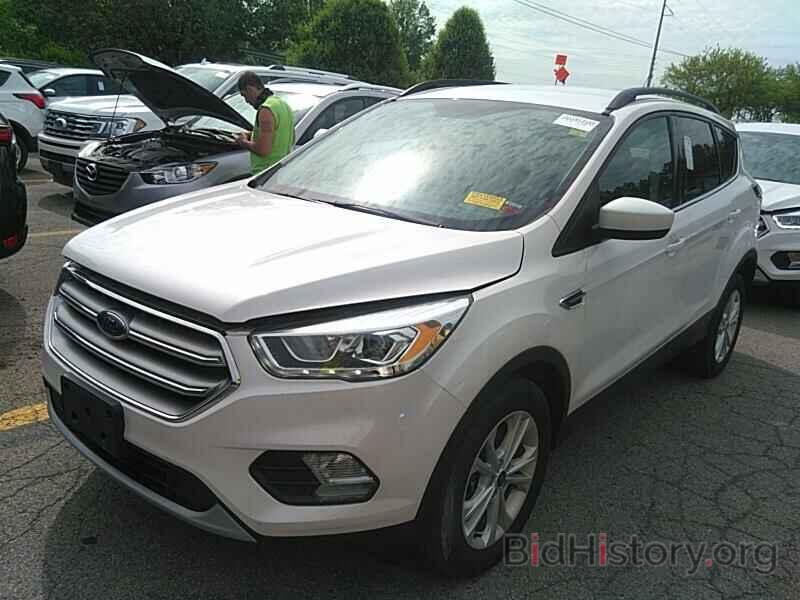 Photo 1FMCU9GDXHUD50282 - Ford Escape 2017