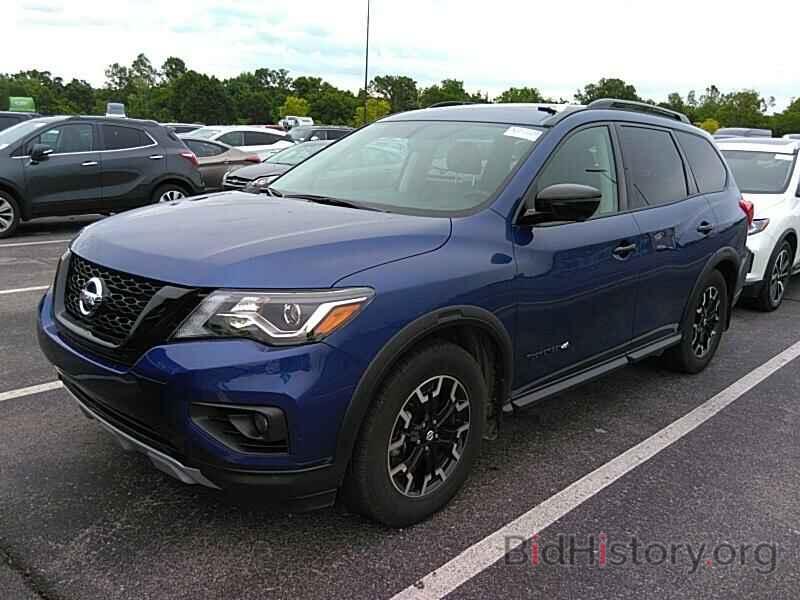 Photo 5N1DR2MN5KC624186 - Nissan Pathfinder 2019