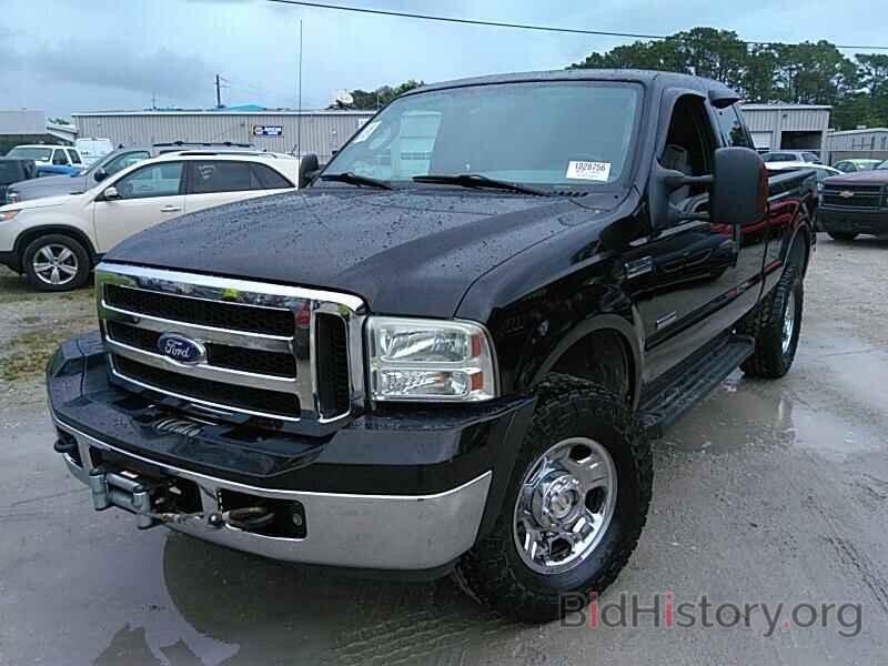 Photo 1FTWX31P97EA27925 - Ford Super Duty F-350 SRW 2007