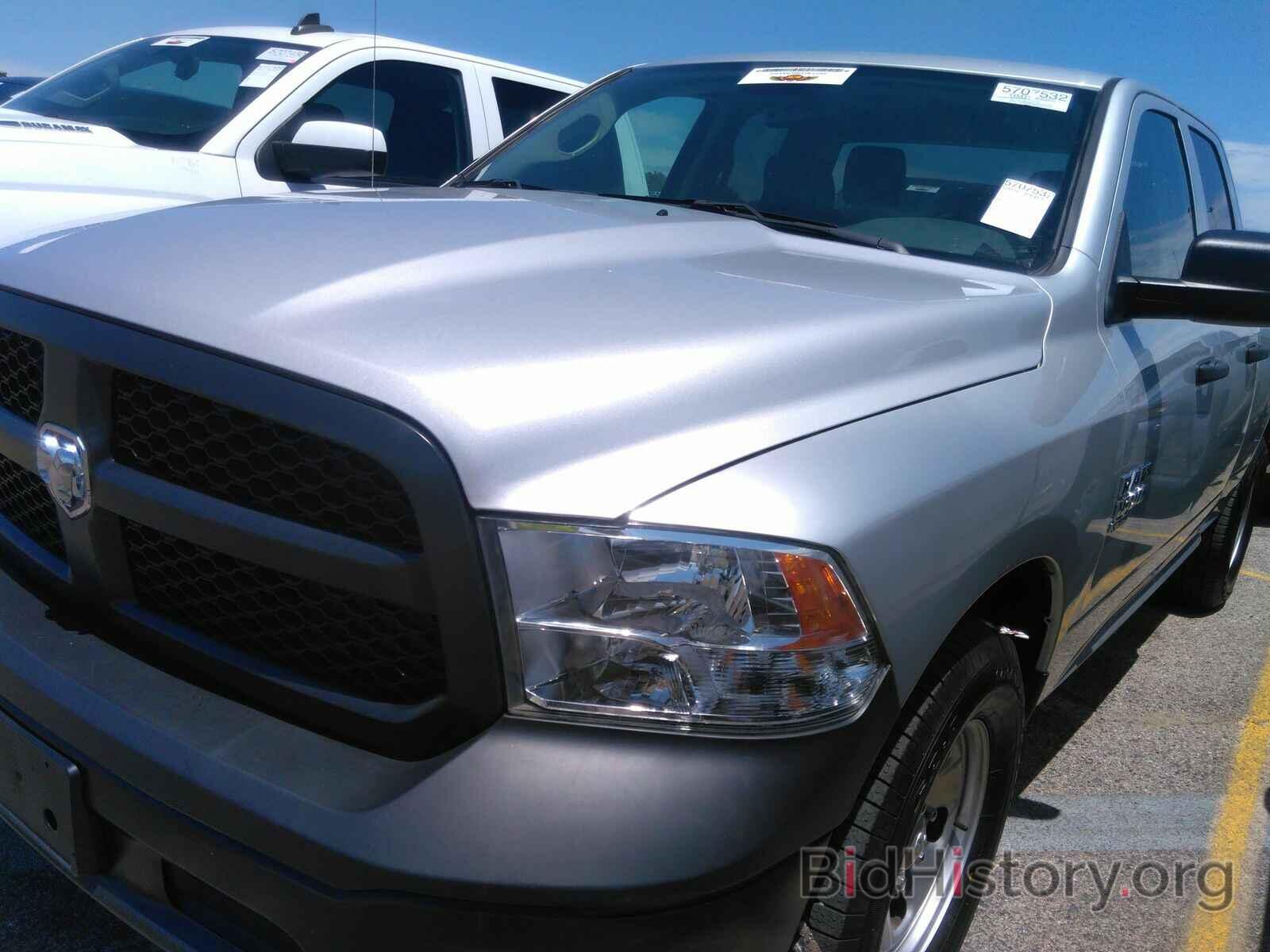 Photo 1C6RR6FG6KS507682 - Ram 1500 Classic 2019