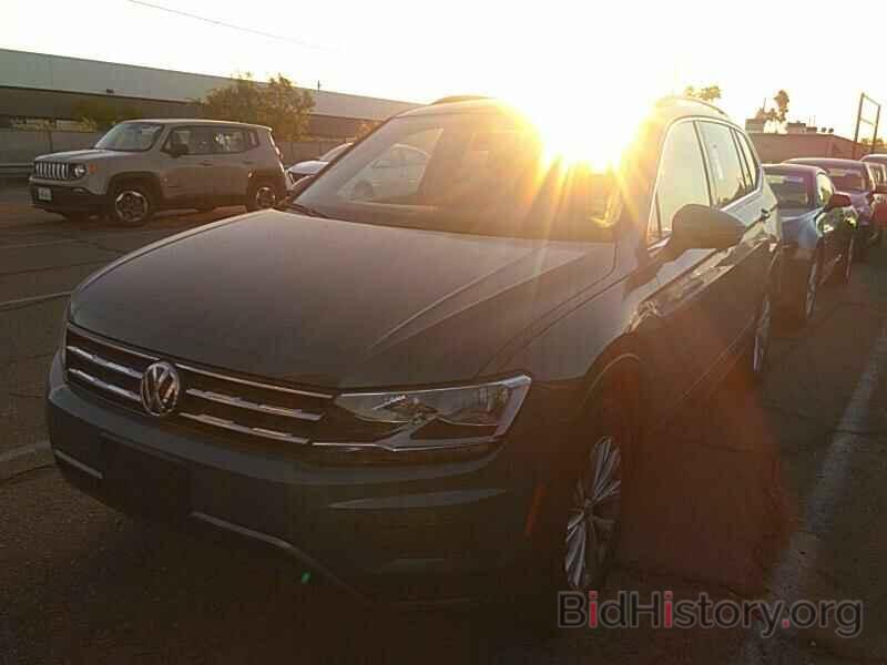 Photo 3VV2B7AX8KM096050 - Volkswagen Tiguan 2019