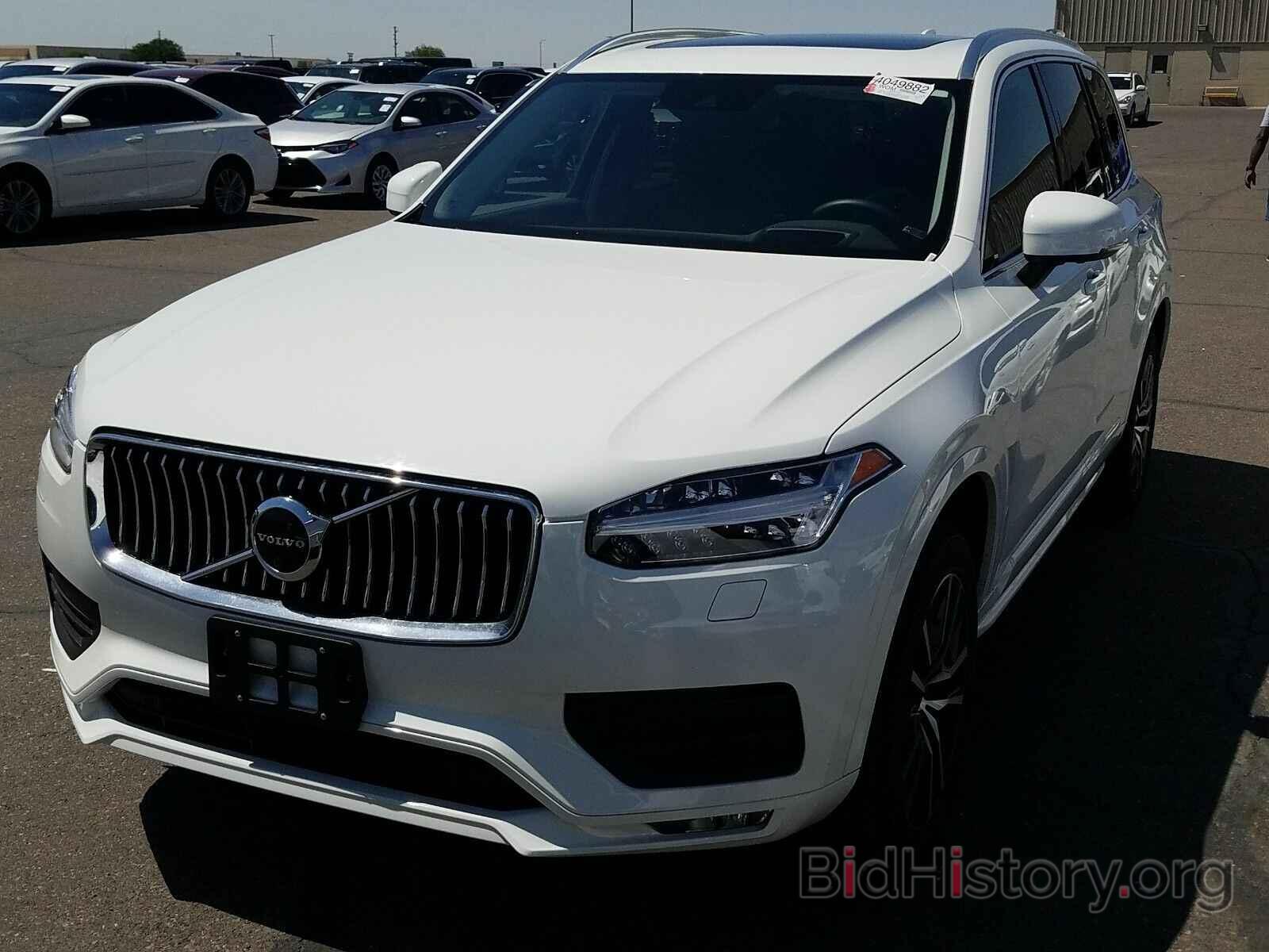 Photo YV4A22PK6L1550431 - Volvo XC90 2020