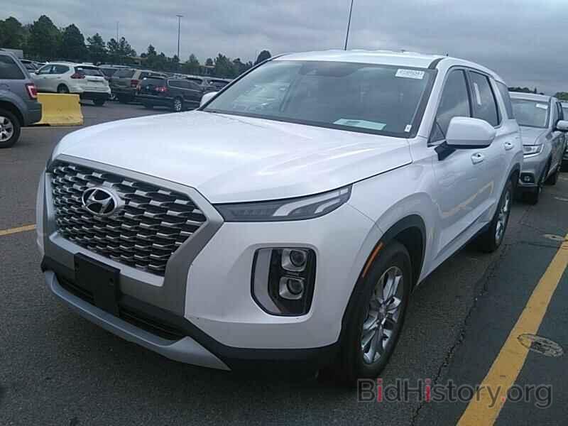 Photo KM8R1DHEXLU077219 - Hyundai Palisade 2020