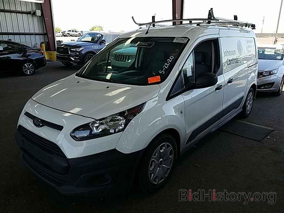 Photo NM0LS7E73H1331535 - Ford Transit Connect Van 2017