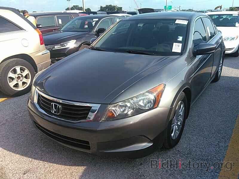 Photo 1HGCP2F49AA043702 - Honda Accord Sdn 2010