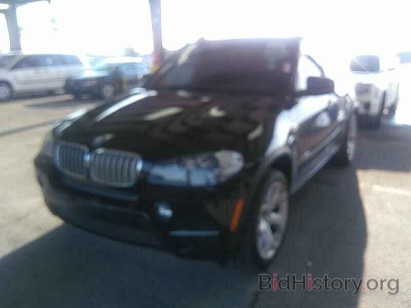 Фотография 5UXZW0C58D0B91719 - BMW X5 2013