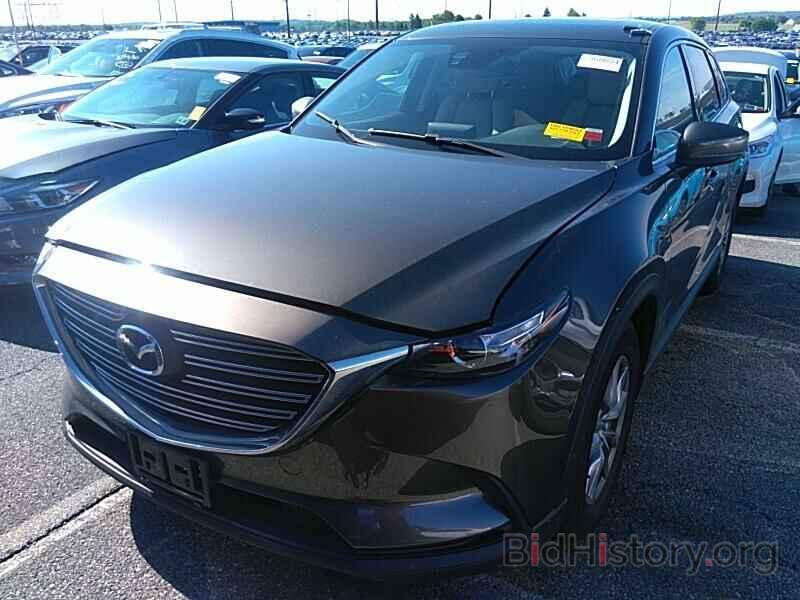 Photo JM3TCBCY8H0127700 - Mazda CX-9 2017