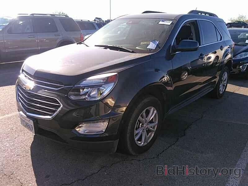 Photo 2GNFLFEK3H6334211 - Chevrolet Equinox 2017