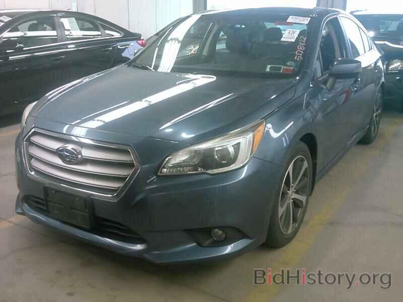 Photo 4S3BNAN69F3045152 - Subaru Legacy 2015