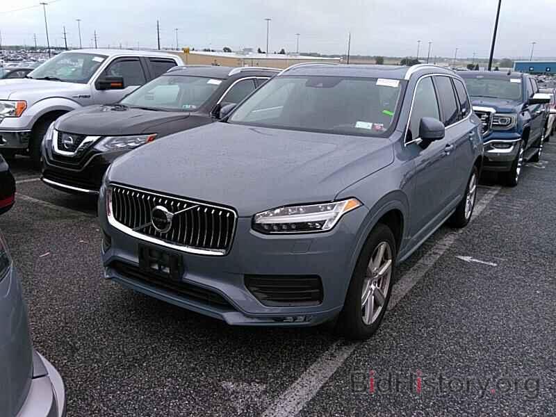 Photo YV4A22PK0L1569444 - Volvo XC90 2020