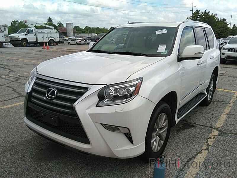 Photo JTJBM7FX1H5166341 - Lexus GX 2017