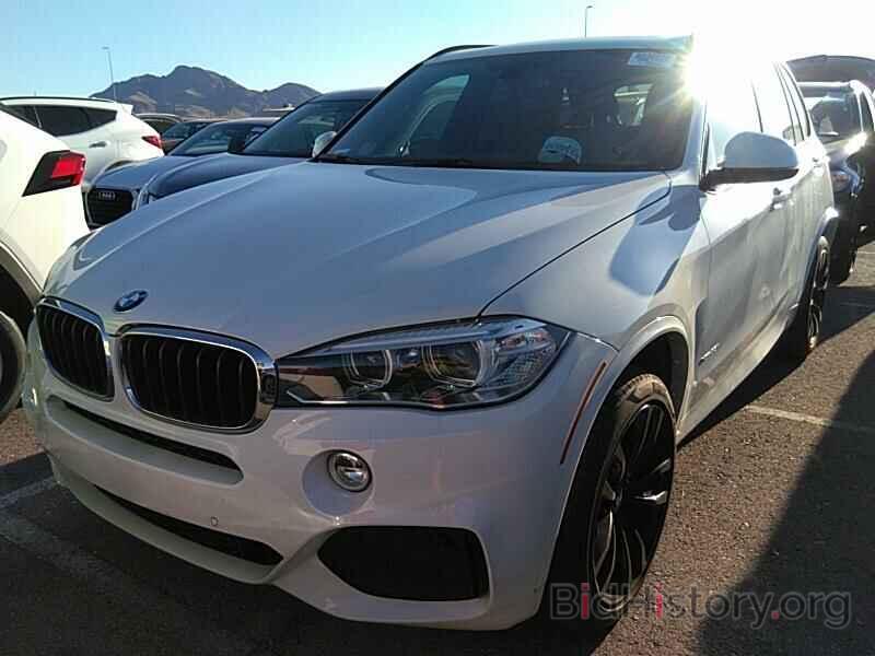 Photo 5UXKR0C35H0V80599 - BMW X5 2017