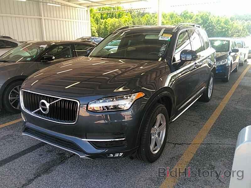 Photo YV4102PKXK1483790 - Volvo XC90 2019