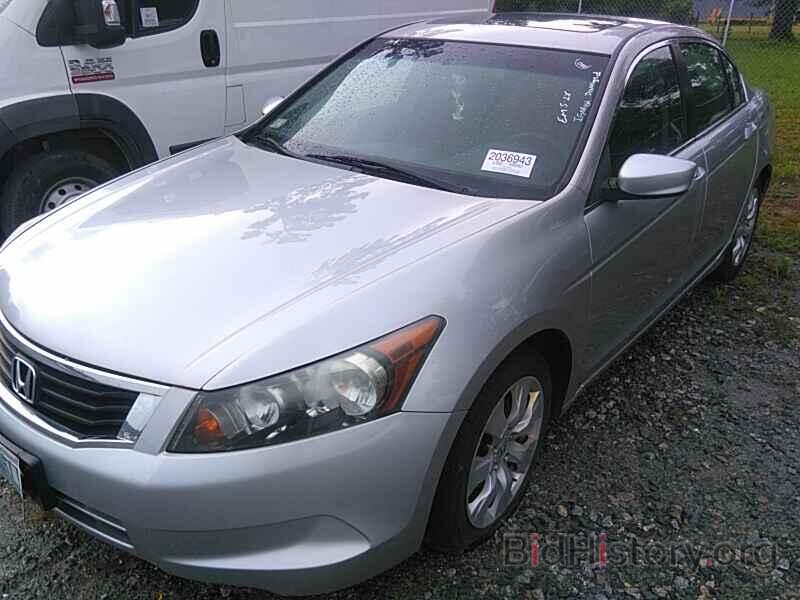 Photo 1HGCP2F74AA169685 - Honda Accord Sdn 2010